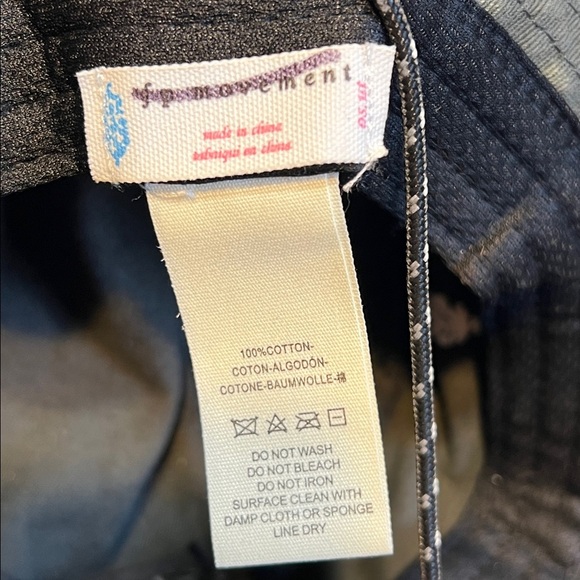 Free People Movement Happy Trails Bucket Hat main image 11